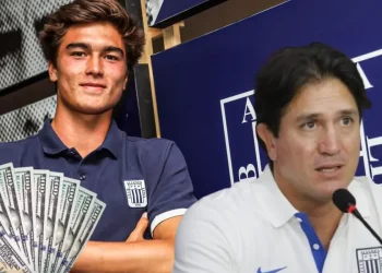El dineral que se perdió Alianza Lima al no renovarle contrato a Goicochea