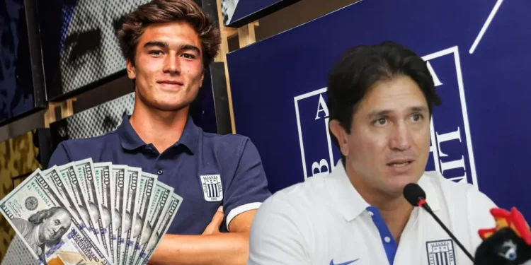 El dineral que se perdió Alianza Lima al no renovarle contrato a Goicochea