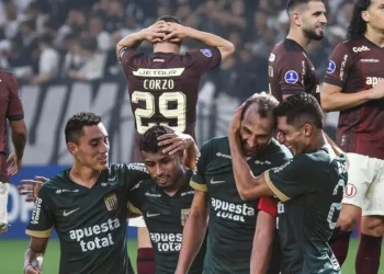 El duro golpe que recibe Universitario a solo horas del duelo ante Alianza Lima
