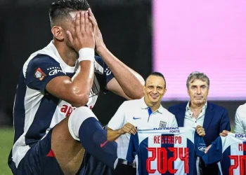 Fin de novela, se reveló quién fue el culpable del adiós de Zambrano en Alianza