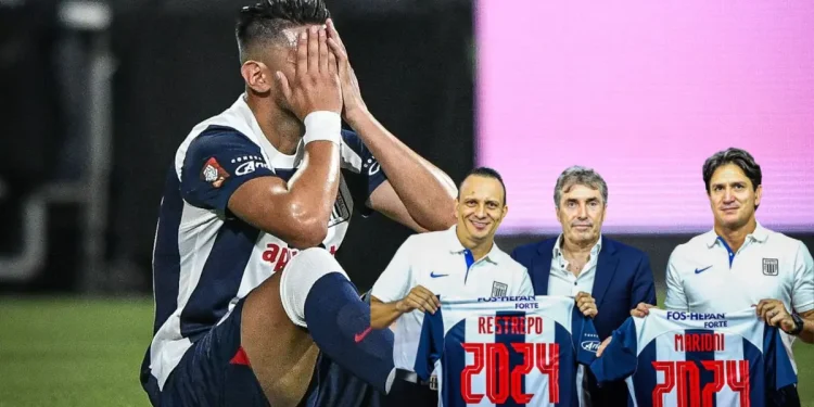 Fin de novela, se reveló quién fue el culpable del adiós de Zambrano en Alianza