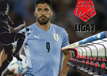 Hizo comer banca a Luis Suárez y ahora quiere hacer historia en la Liga 1