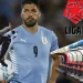 Hizo comer banca a Luis Suárez y ahora quiere hacer historia en la Liga 1