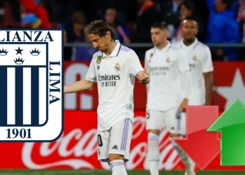 Humilló al Real Madrid y podría ser la solución de Alianza Lima en defensa