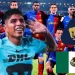 Ídolo del Barca, referente en México y ahora se desvive en elogios hacia Quispe