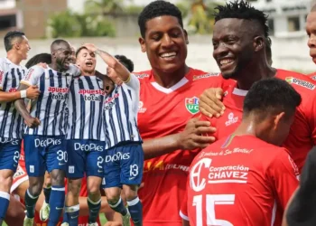 Jugó en Alianza Lima, ahora le da advertencia previo al choque con Unión Comercio