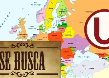 Jugó en la U, vale 1,2 millones y se fue a Europa para desaparecer por completo