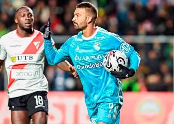 La dura sanción a Always Ready si no se presenta ante Cristal por Libertadores