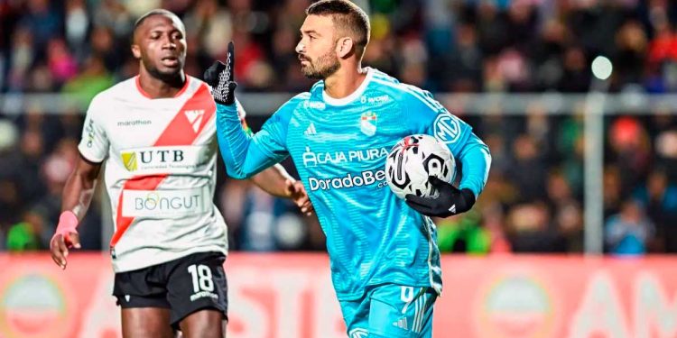 La dura sanción a Always Ready si no se presenta ante Cristal por Libertadores