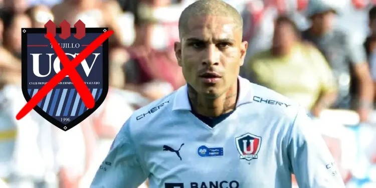 La inesperada razón por la que Paolo Guerrero quiere dejar a la UCV
