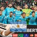 La reacción de la prensa argentina al ver que Cristal fue goleado en Bolivia