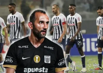 La sanción que podría recibir Alianza Lima tras perder el clásico ante la U