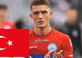 La triste noticia que recibió Oliver Sonne desde Turquía para este 2024