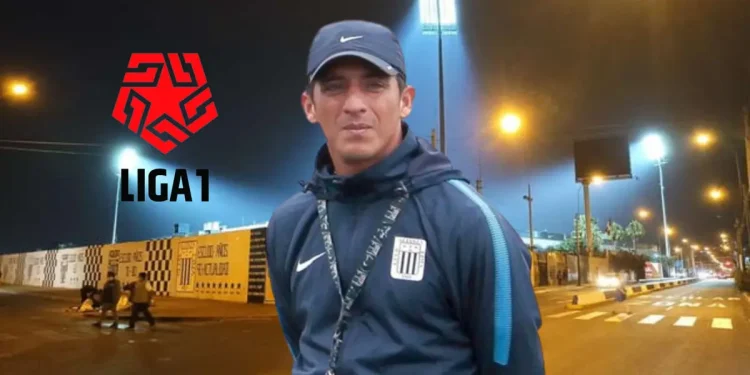 Lo botaron de Matute y mira al histórico equipo donde dirigiría Guillermo Salas