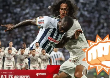 Lo pedían como el jale del año, ante Alianza decepcionó y ahora le pegan duro