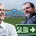 Lo que tendría que pasar para que Moreira se vaya de Cristal y regrese Nunes