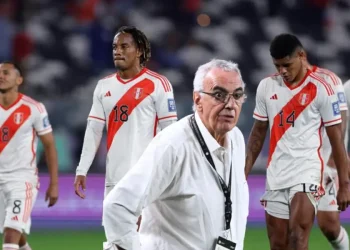 Lo sufre Fossati, la primera gran baja que tendría ante Nicaragua y Dominicana