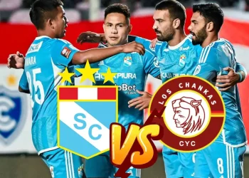 Los 2 refuerzos de lujo que tendría Cristal para enfrentar a los Chankas