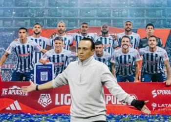 Los 3 jugadores de Alianza Lima que no pueden seguir siendo titular tras perder con la U