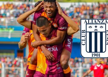 Los Chankas y el polémico tuit que generó la furia de los hinchas de Alianza Lima