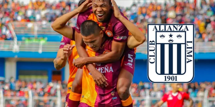 Los Chankas y el polémico tuit que generó la furia de los hinchas de Alianza Lima