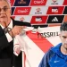 Fossati reemplazaría a Zambrano en la Selección con este jugador