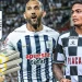 Mientras Barcos gana $20 mil, lo que cobraría Jeriel de Santis en Alianza Lima