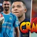 Ni Messi ni CR7 ni Mbappé, Cauteruccio los sigue ninguneando y no solo con goles