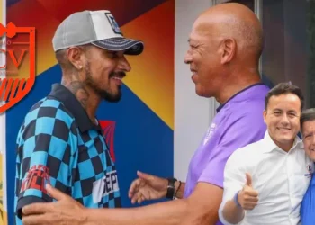 Ni los Acuña ni la UCV, el mayor problema que tuvo Guerrero antes de ir a Trujillo