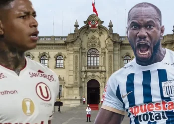 No hicieron nada, el duro golpe a Alianza y Universitario del gobierno