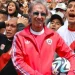 El último dardo con el que Ricardo Gareca vapuleó al hincha peruano