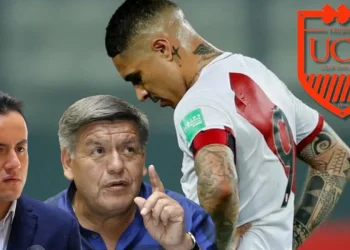 Paolo teme por su familia en Trujillo y esta es la decisión final de los Acuña