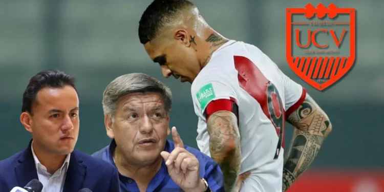 Paolo teme por su familia en Trujillo y esta es la decisión final de los Acuña