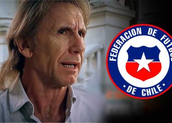 Ricardo Gareca responde a críticas por dirigir a Chile: “Yo puedo trabajar donde se me pegue la gana”