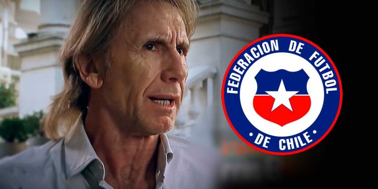 Ricardo Gareca responde a críticas por dirigir a Chile: “Yo puedo trabajar donde se me pegue la gana”