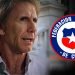 Ricardo Gareca responde a críticas por dirigir a Chile: “Yo puedo trabajar donde se me pegue la gana”