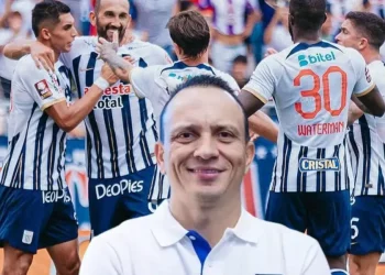 Se acabó la historia, el 9 que inscribió Alianza Lima mientras todos dormían