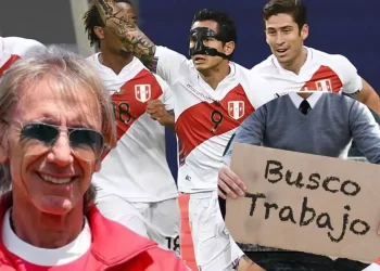 Todos lo pedían a la Bicolor, Gareca lo borró y ahora patea latas