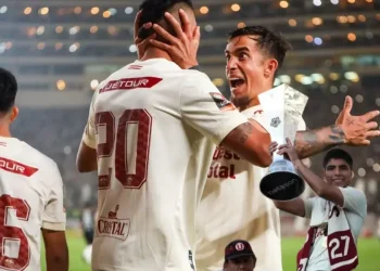 Tras ganarle a Alianza, el refuerzo que hizo Universitario para salir campeón