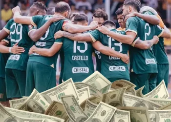 Alianza Lima a punto de cerrar millonario fichaje que podría cambiar el juego