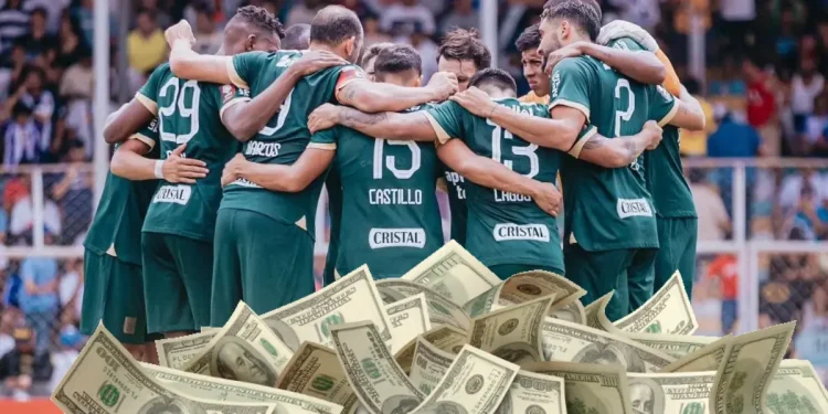 Alianza Lima a punto de cerrar millonario fichaje que podría cambiar el juego