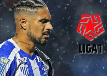 ¿Perdió la memoria? Esto decía Paolo Guerrero sobre la liga peruana de fútbol