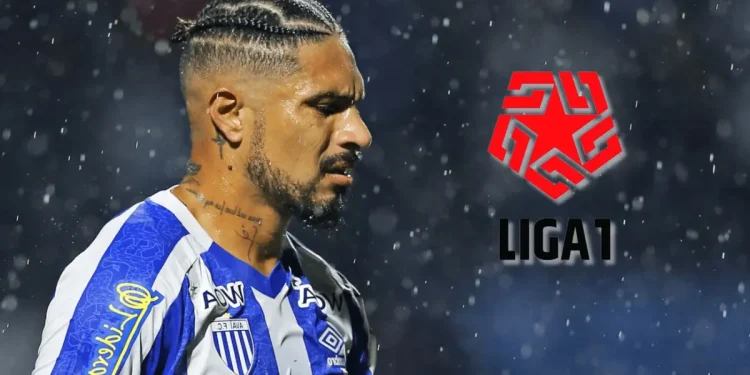 ¿Perdió la memoria? Esto decía Paolo Guerrero sobre la liga peruana de fútbol