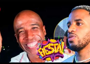 A Cuto Guadalupe le pasaron un chupetín y lo que hizo Farfán en su mejor cumpleaños