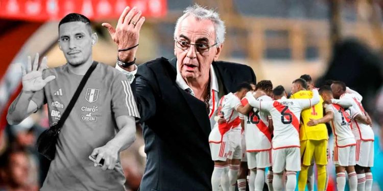 Además de Valera, el jugador que no debe volver a Videna así Fossati lo quiera