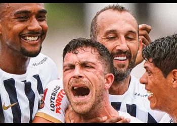 Alianza Lima se cae a pedazos y por esta razón harían un papelón en la Libertadores