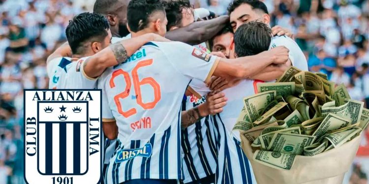 Alianza Lima se refuerza con jugador de 1,6 millones para vencer a Chankas