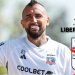 Alianza es su rival, pero mira cómo Arturo Vidal se rinde ante Universitario