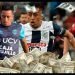 De ganar 100 mil en Alianza Lima, lo que ganaría Cueva en César Vallejo