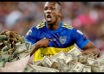 De ganar 780 mil, el nuevo sueldo que tendría Luis Advíncula en Boca Juniors